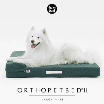 ORTHOPETBED