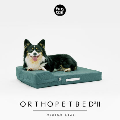 ORTHOPETBED